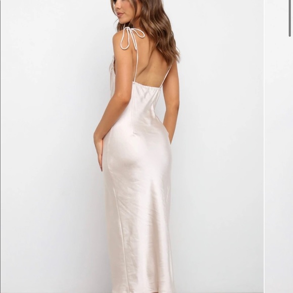 Petal & pup cadmas dress - Picture 1 of 3